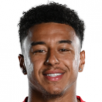 Player: J. Lingard