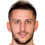 Player: J. Puljić