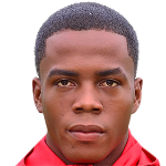 Player: A. Palacios