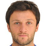 Player: L. Shergelashvili