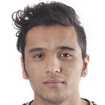 photo Roholla Iqbalzadeh