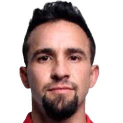 Player: R. Hernández