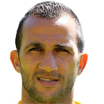 Player: A. Ramzi