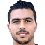 Player: A. Marzouki