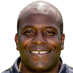 Stanley Menzo