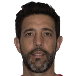 Player: Jorge Rodrigo Bava