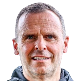 Rodney McAree