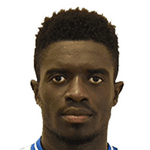 Player: A. Diop