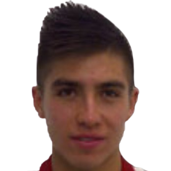 Player: J. Quintero