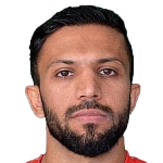 Player: Mustafa Nadhim