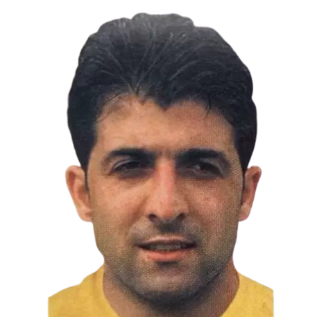 Player: O. Derelioğlu