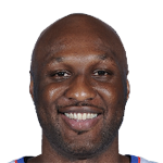 L. Odom