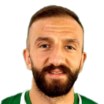 Player: Erdal Pekdemir