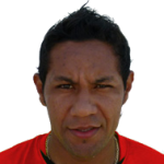 Player: J. Araújo