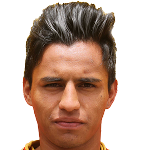 Player: G. Rojas