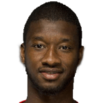 Player: A. Touré