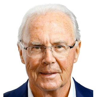 F. Beckenbauer