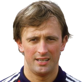 Player: D. Burdenski