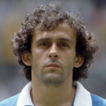 Player: M. Platini