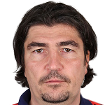 Player: Nikolay Pisarev