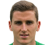 Player: P. Hanlon