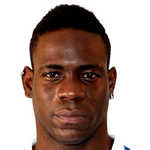 Player: M. Balotelli