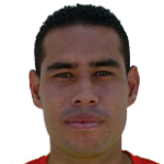 Player: J. Valencia