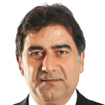 Ünal Karaman