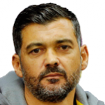 Sérgio Conceição