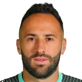 Player: D. Ospina