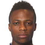 Player: J. Cofie