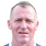 Player: Peter Butler