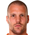 Player: R. Vlaar