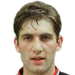 Player: G. Jamarauli