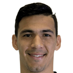 Player: F. Balbuena