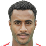 Player: Mohammed Sheikh Eldin