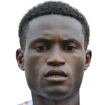 Player: A. Yacouba