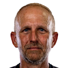 Paul Trollope