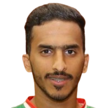 Saleh Al Amri