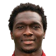 photo Elhadj Ousmane Barry