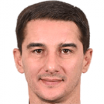 Player: Valeriy Kryventsov