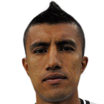 Player: M. González