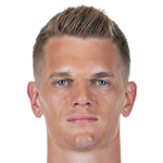 Player: M. Ginter