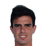 Player: J. Aguirre