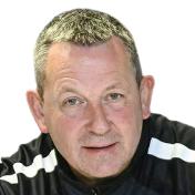 Billy Dodds