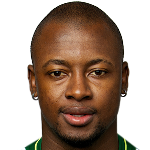 Player: Hanyer Mosquera