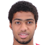 Player: Sultan Al Khabil