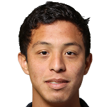 Player: J. Ocegueda