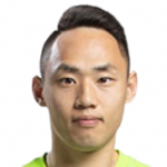 Player: Moon Seon-Min