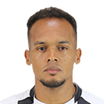 Player: Bruno Pacheco